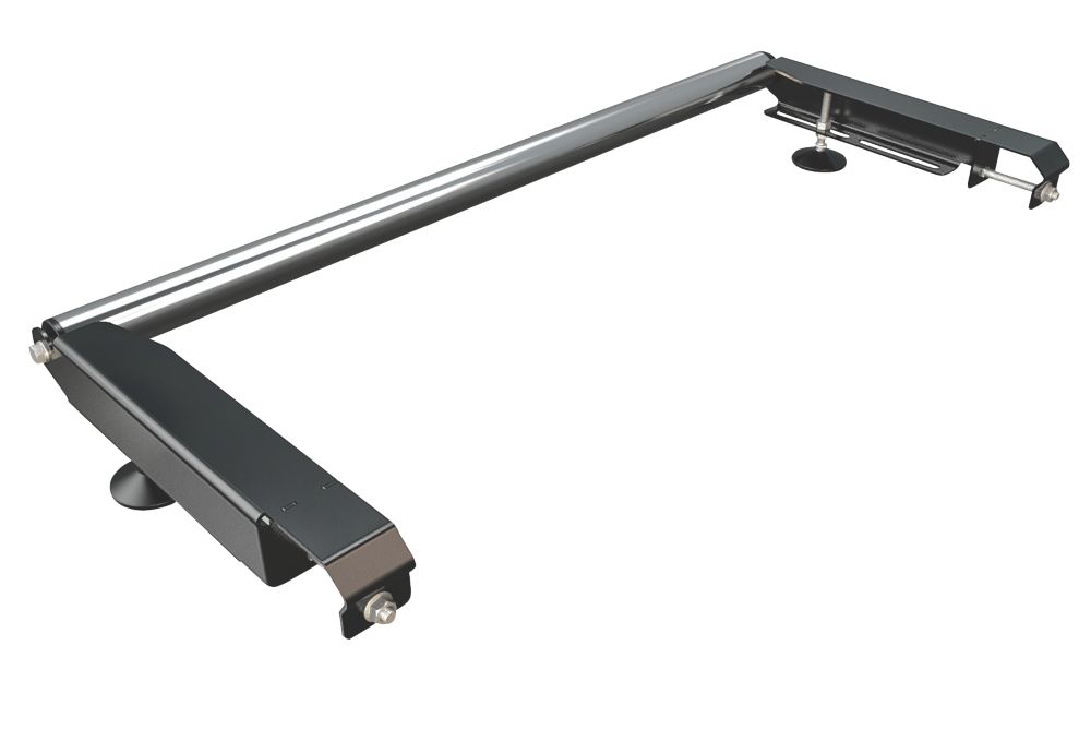 Van Guard VGR-13 Citroen Berlingo 2008 - 2018 Van Bar Roller Kit 742mm