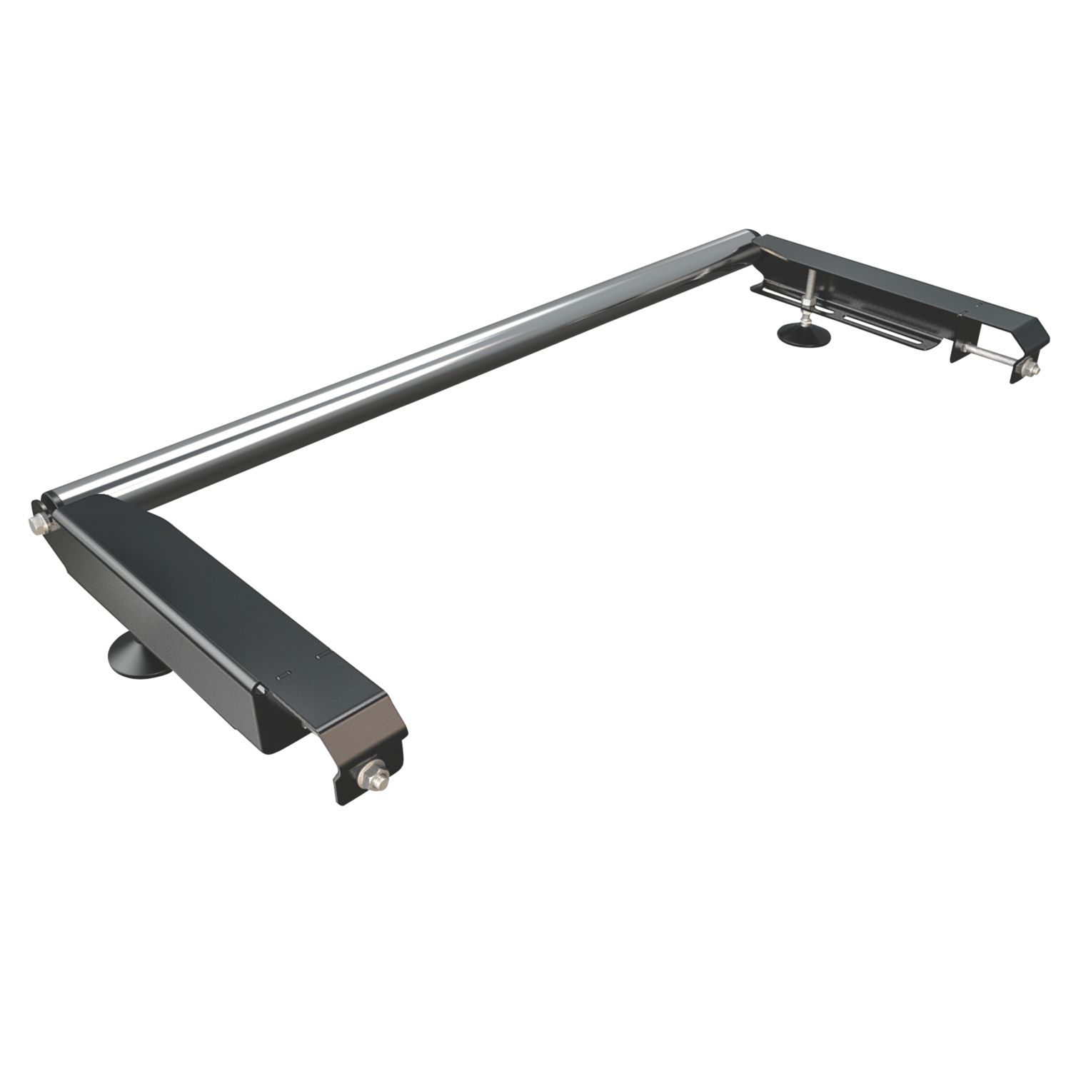 Van Guard VGR-13 Citroen Berlingo 2008 - 2018 Van Bar Roller Kit 742mm (2599T)