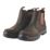Scruffs Croften Size 9  Brown Water-Resistant  Safety Dealer Boots