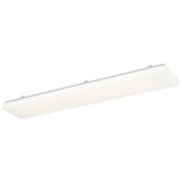 LAP  Single 3ft LED Slim Batten 48W 5900lm 230V