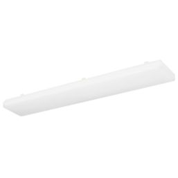 3ft led outlet batten