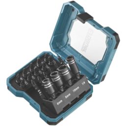 Impact driver bit set screwfix new arrivals