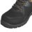Site Haydar Size 4 Womens Black   Steel Toe Cap Safety Trainers