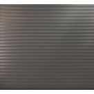 Gliderol 7' 5" x 7' Insulated Aluminium Electric Roller Garage Door Black