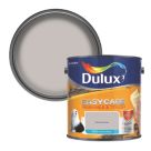 Dulux EasyCare Washable & Tough Matt Perfectly Taupe Emulsion Paint 2.5Ltr