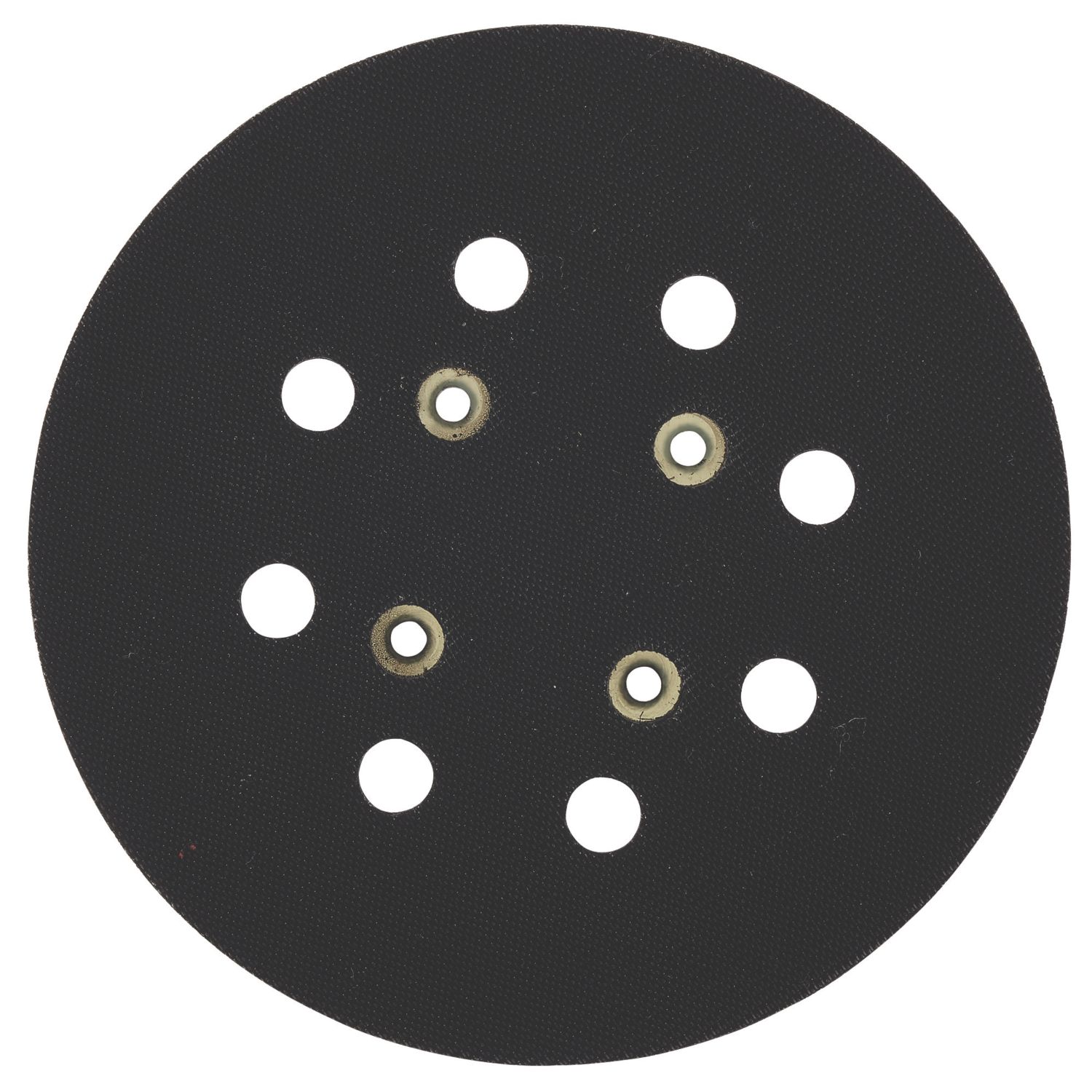 Erbauer Hard Version Sanding Backing Pad 125mm (259HF)
