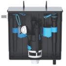 Viva Skylo Dual-Entry Concealed Cistern 7Ltr