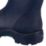 Muck Boots Derwent II Metal Free  Non Safety Wellies Black Size 10