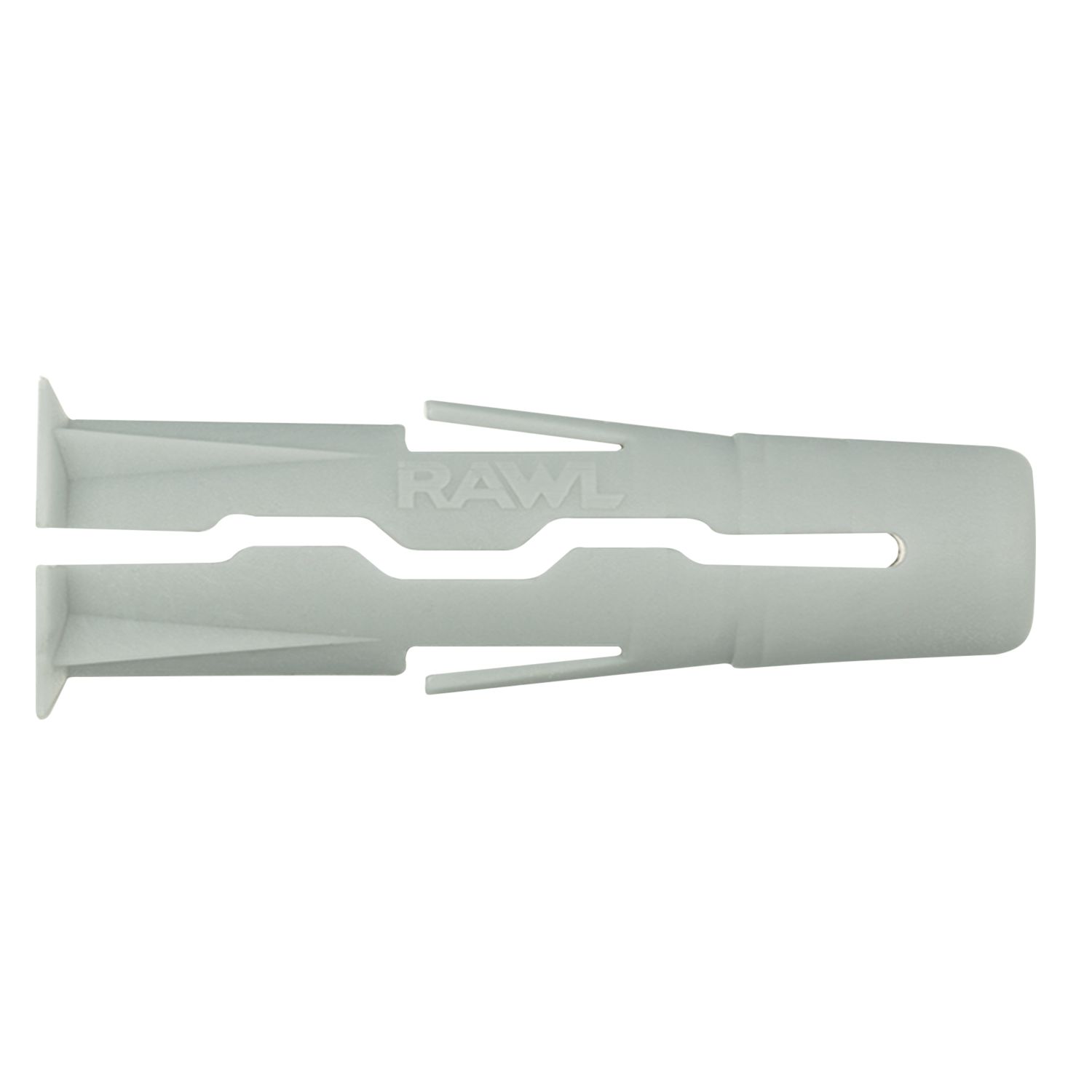 Rawlplug Uno Wall Plugs 10mm x 36mm 40 Pack (259JY)