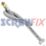 Vokera 10023603 Flexible Expansion Pipe