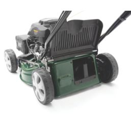 Webb 46cm push online mower