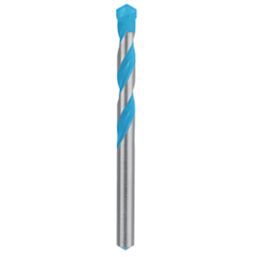 Bosch CYL-9 Straight Shank Multi-Material Drill Bit 10mm x 120mm