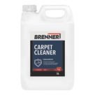 Brenner   Carpet Cleaner 5Ltr