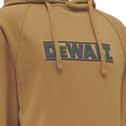 DEWALT Shellback  Hoodie Djion Medium 39-41" Chest