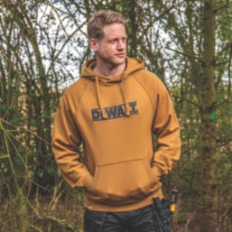 DEWALT Shellback  Hoodie Djion Medium 39-41" Chest