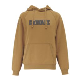 DEWALT Shellback  Hoodie Djion Medium 39-41" Chest