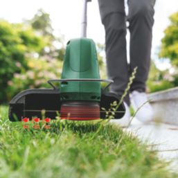 Bosch 18V 1 x 2.0Ah Li Ion Power for All Cordless Grass Trimmer