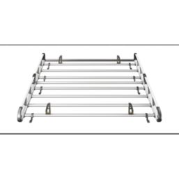 Van Guard  Mercedes Sprinter 2006 - 2018 ULTI Twin Door Roof Rack