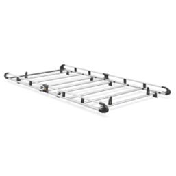 Van Guard  Mercedes Sprinter 2006 - 2018 ULTI Twin Door Roof Rack