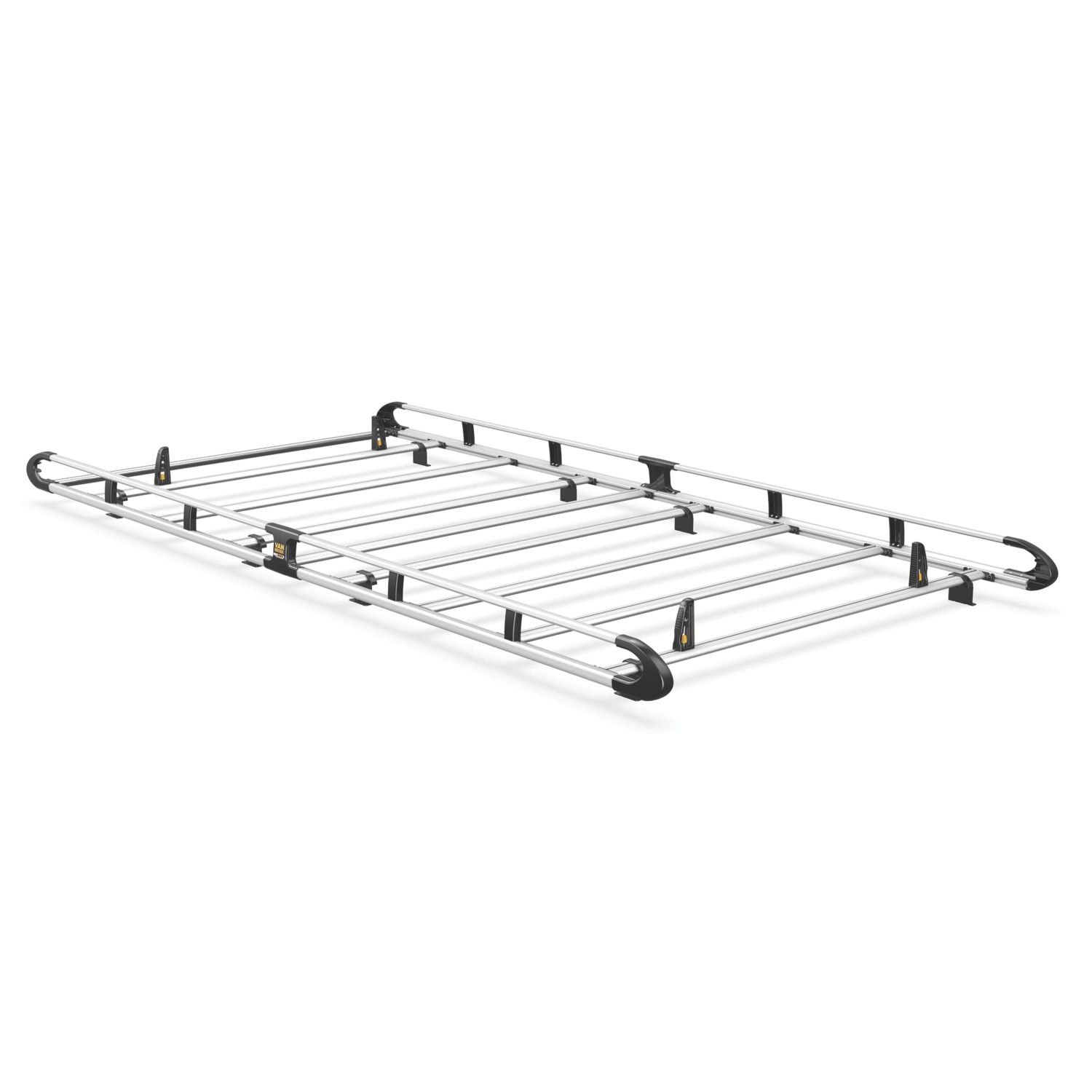 Van Guard Mercedes Sprinter 2006 - 2018 ULTI Twin Door Roof Rack (259PH)
