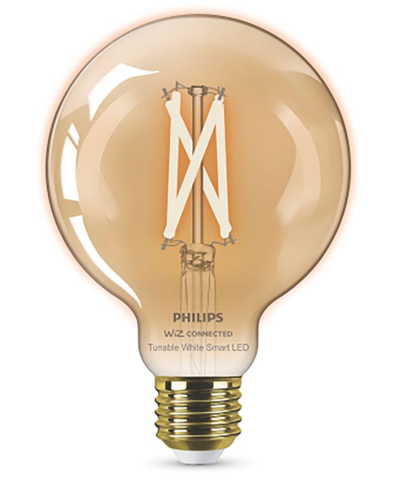 Philips on sale globe bulb