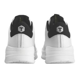 Totectors Denton At Low Size 10  White    Safety Trainers