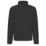 Regatta Micro Zip Neck Fleece Black 2X Large 47" Chest