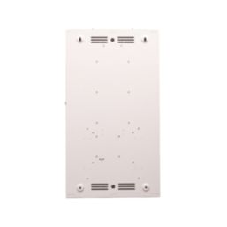 MK Sentry  12-Way Non-Metered 3-Phase Type A Distribution Board