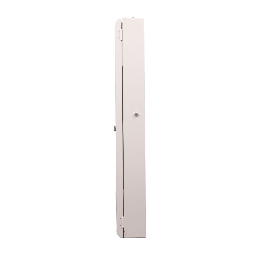 MK Sentry 12-Way Non-Metered 3-Phase Type A Distribution Board