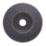Bosch X571 Metal 40 Grit Flap Disc 115mm (4 1/2") x 22.2mm