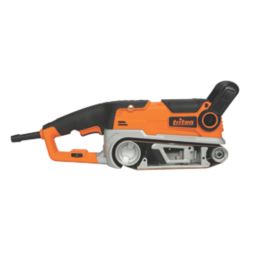 Titan belt deals sander screwfix