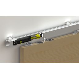 Rothley Herkules 120 SD/SILENT Silent-Stop Soft-Close Kit