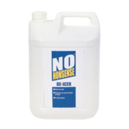No Nonsense De-Icer 5Ltr