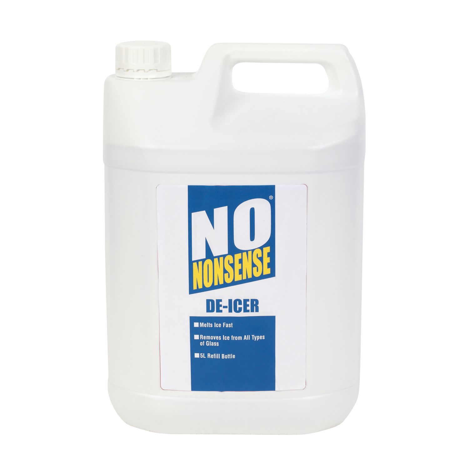 No Nonsense De-Icer 5Ltr (26049)