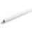 Tower uPVC White Mini Trunking 16mm x 16mm x 2m