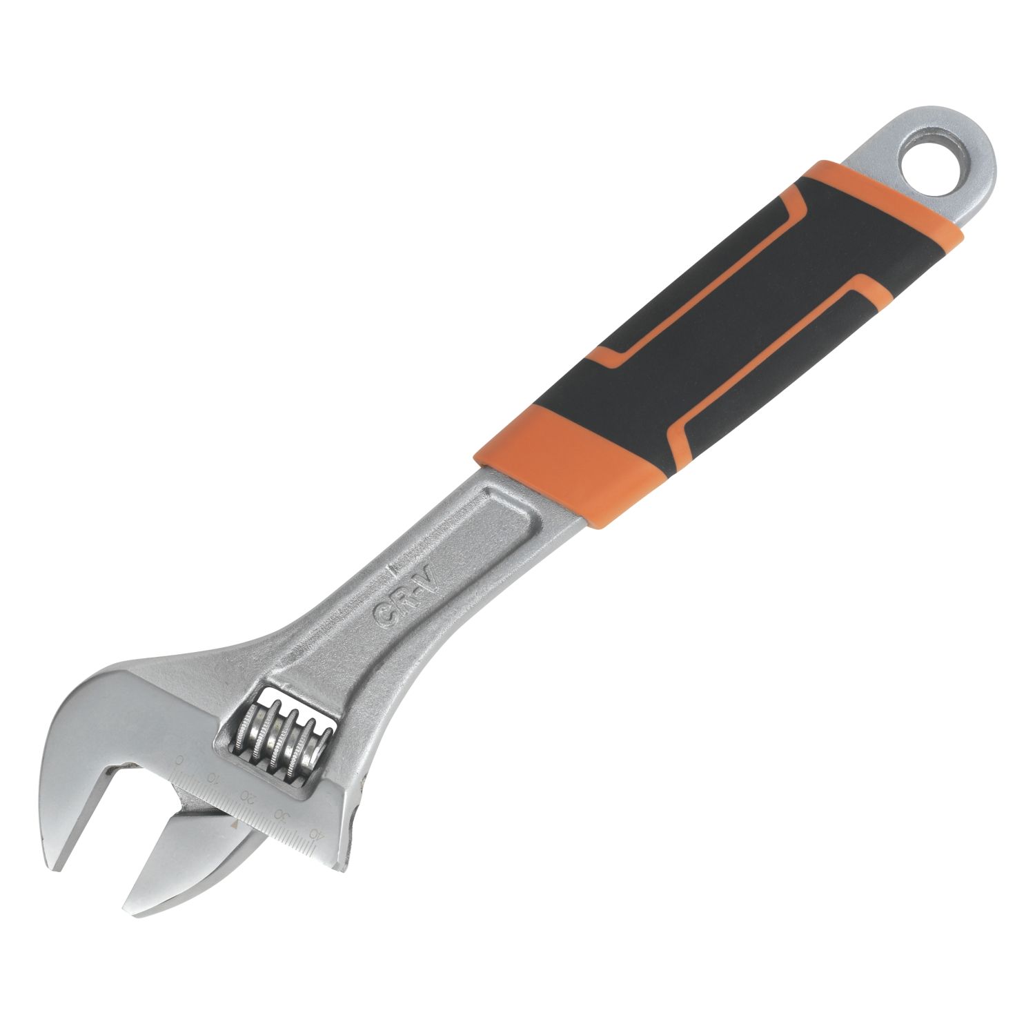 Magnusson Adjustable Wrench 12" (2605V)