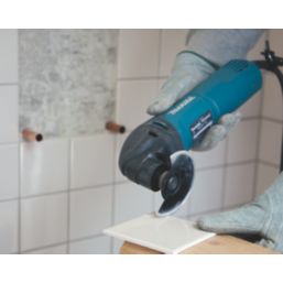 Makita TM3000C/2 320W  Electric Multi-Tool 240V