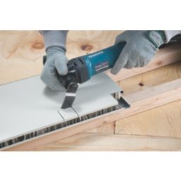 Makita TM3000C/2 320W  Electric Multi-Tool 240V