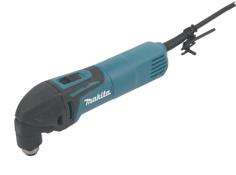 Makita multi tool deals screwfix