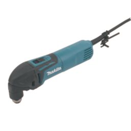 Makita TM3000C/2 320W  Electric Multi-Tool 240V