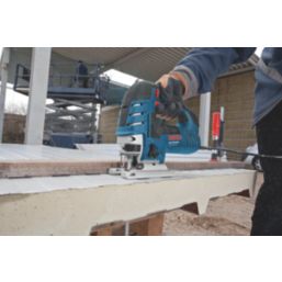 Bosch GST12VLIN 12V Li-Ion Cordless Jigsaw - Bare - Screwfix