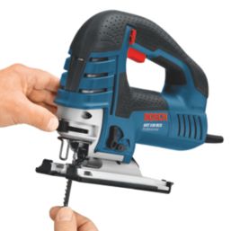 Bosch GST 150 BCE 780W  Electric Jigsaw 240V