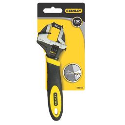 Screwfix on sale adjustable spanner