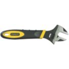 Stanley  Adjustable Wrench 6"