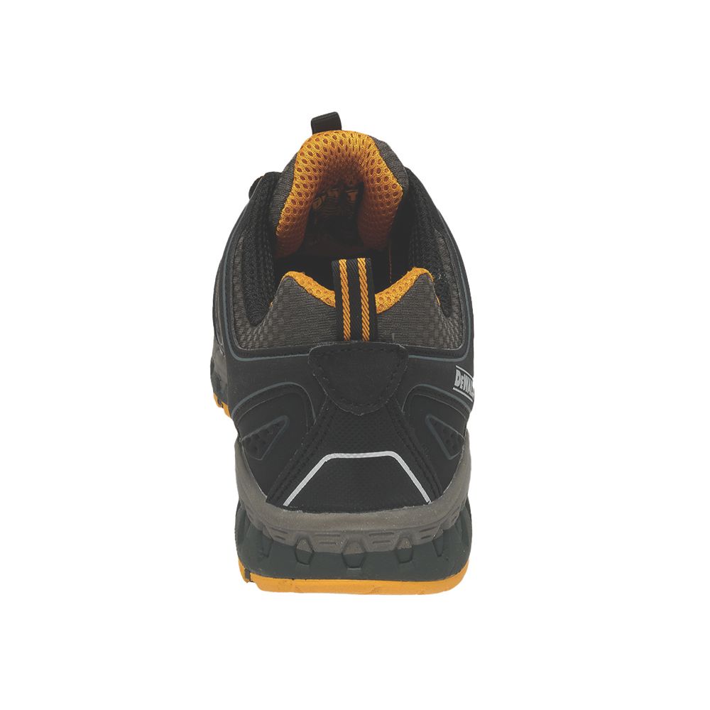 Dewalt garrison safety outlet trainers