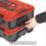 Einhell E-Case S-F Tool Storage Box 17.32"