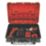 Einhell E-Case S-F Tool Storage Box 17.32"