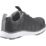 Amblers AS615C Size 6 Womens Black    Safety Trainers