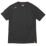 Scruffs Tech Short Sleeve T-Shirt Black X Large 45-48" Chest