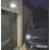LAP Weyburn Outdoor LED Floodlight Black 100W 14,800lm